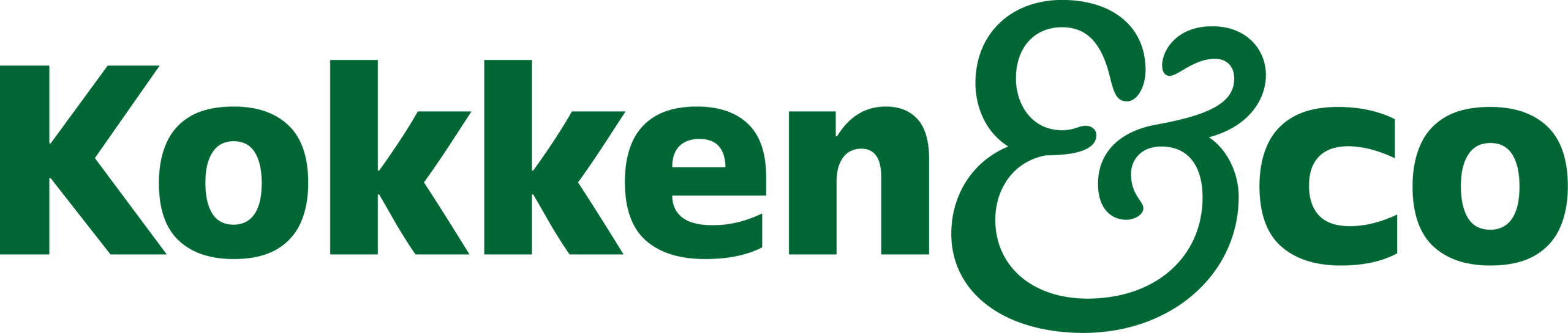 Kokken & Co